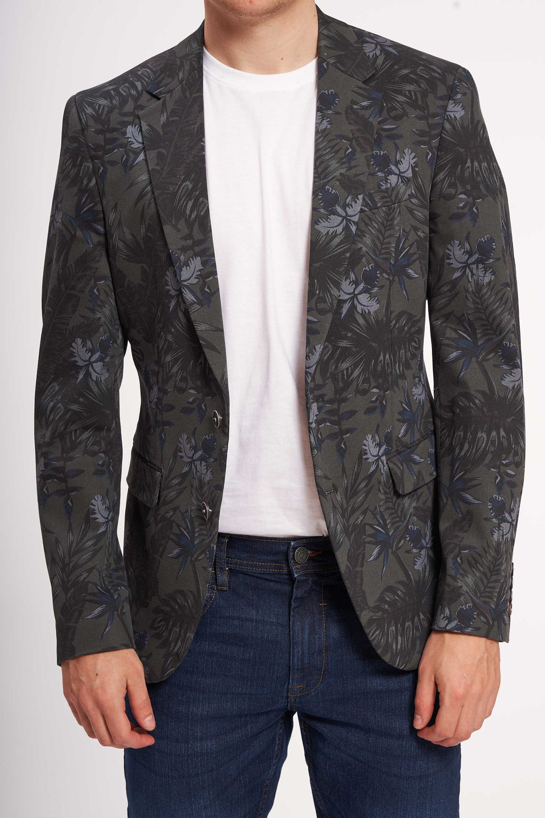 Performance Blazer  '1010'  - Flower