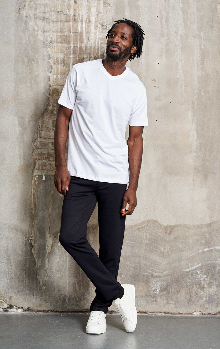 Performance Pants 'Arden' - Black