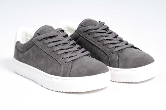 Sko 'Conrad' - Grey
