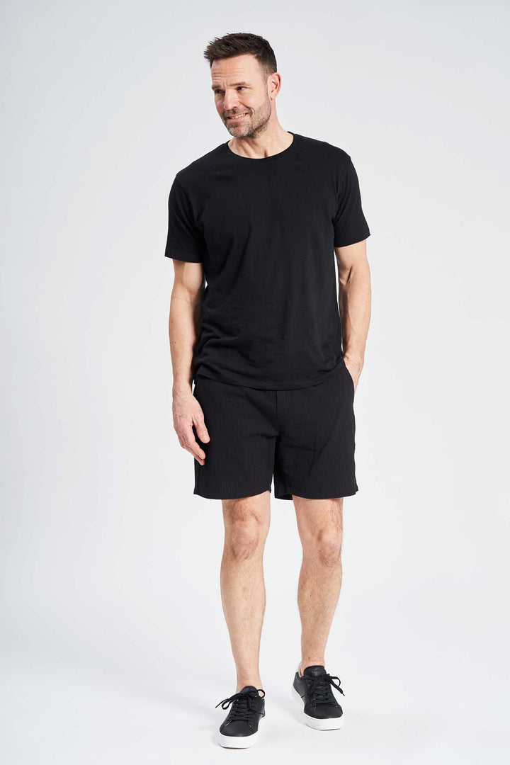 Shorts 'Herning' - Black