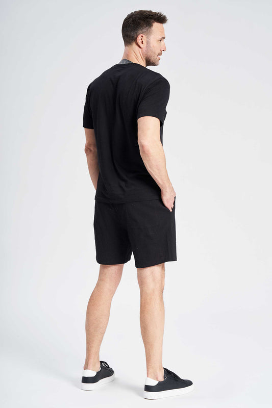 Shorts 'Herning' - Black
