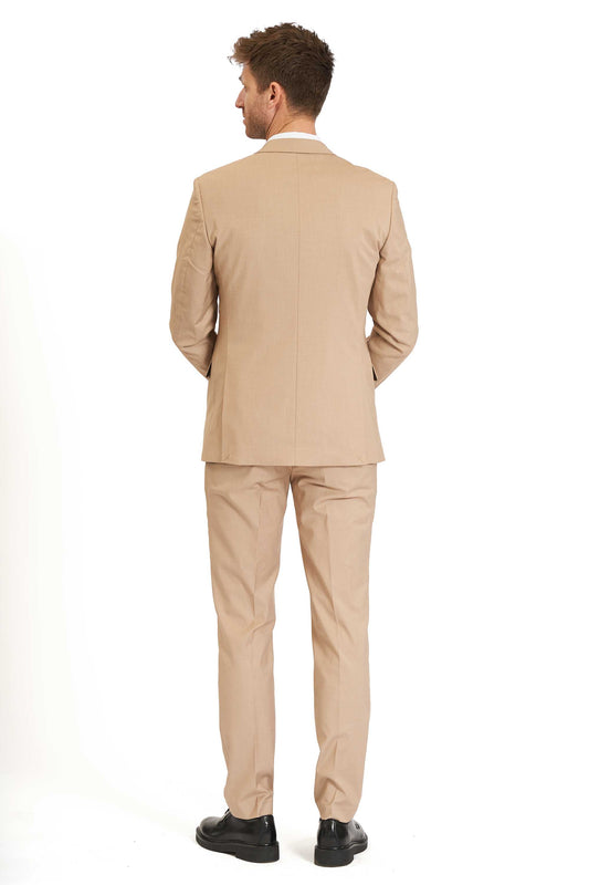 Buks 'Alfred' - Desert Sand