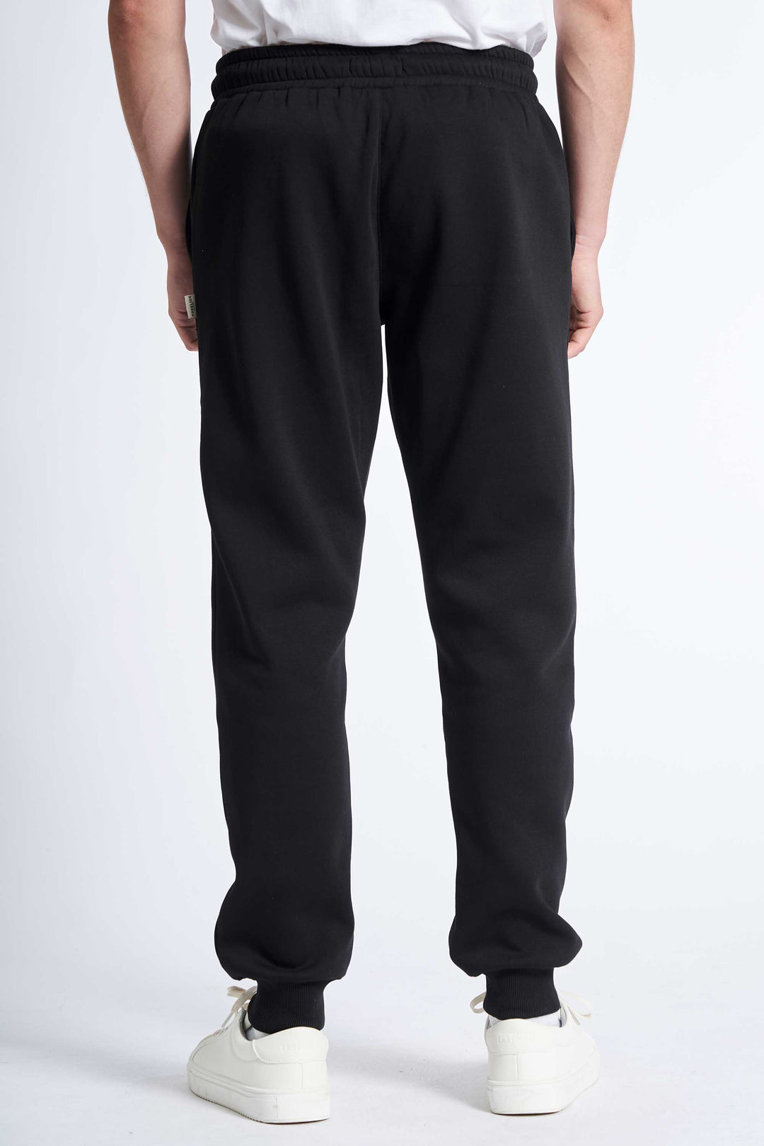 Sweat Pants 'Aarup' -  Black