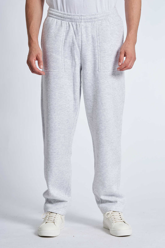 Sweatpants 'Kasper' - Snow