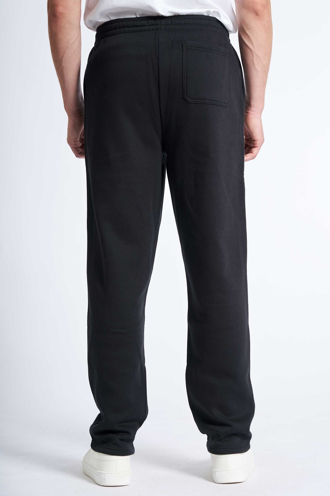 Sweatpants 'Kasper' - Black