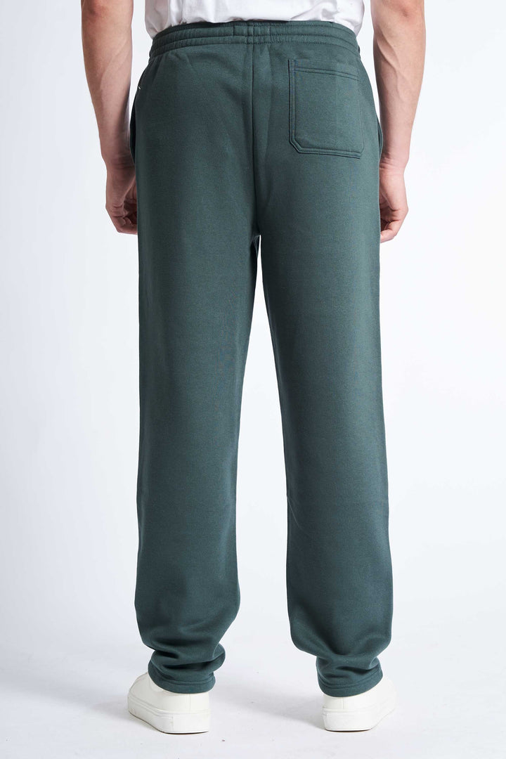 Sweatpants 'Kasper' - Dark Green