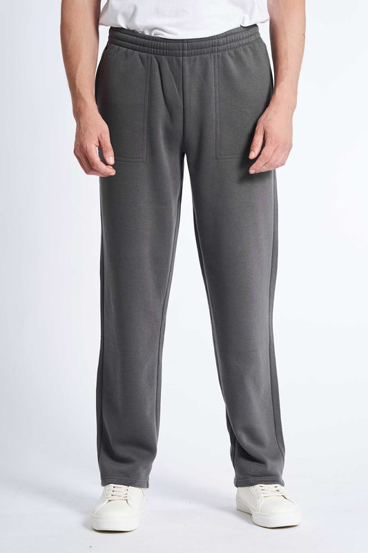 Sweatpants 'Kasper' - Dark Grey