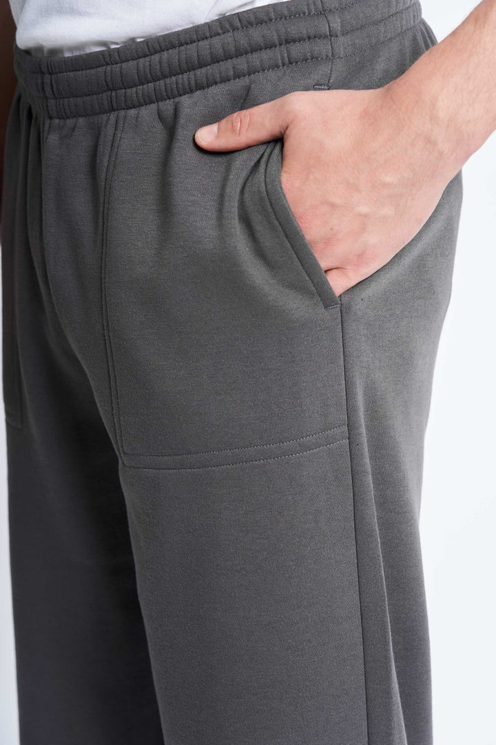 Sweatpants 'Kasper' - Dark Grey