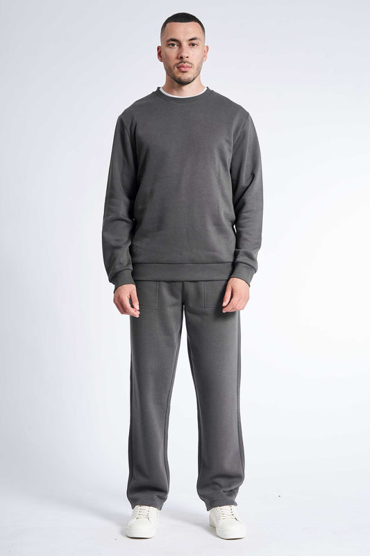 Sweatpants 'Kasper' - Dark Grey
