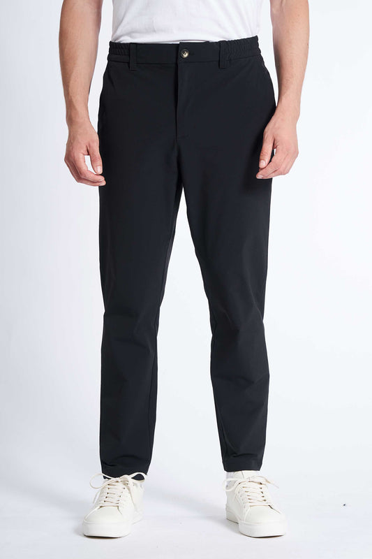 Bukser 'Horslunde' - Black