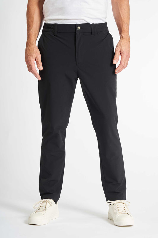 Bukser 'Horslunde' - Black