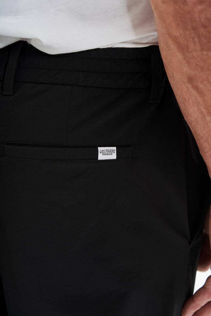 Bukser 'Horslunde' - Black