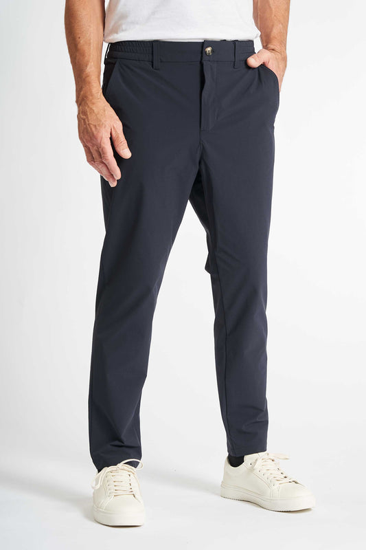 Bukser 'Horslunde' - Dark Navy