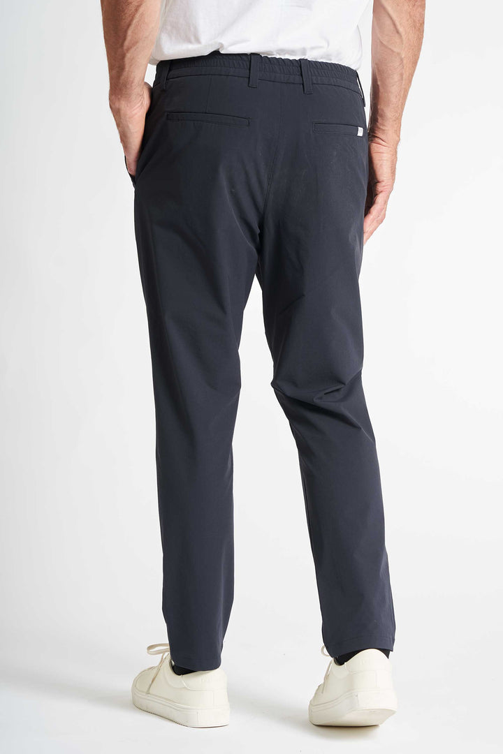 Bukser 'Horslunde' - Dark Navy