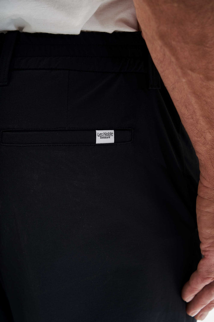 Bukser 'Horslunde' - Dark Navy