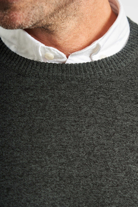 Strik 'Kalle' - Army/Black Twist