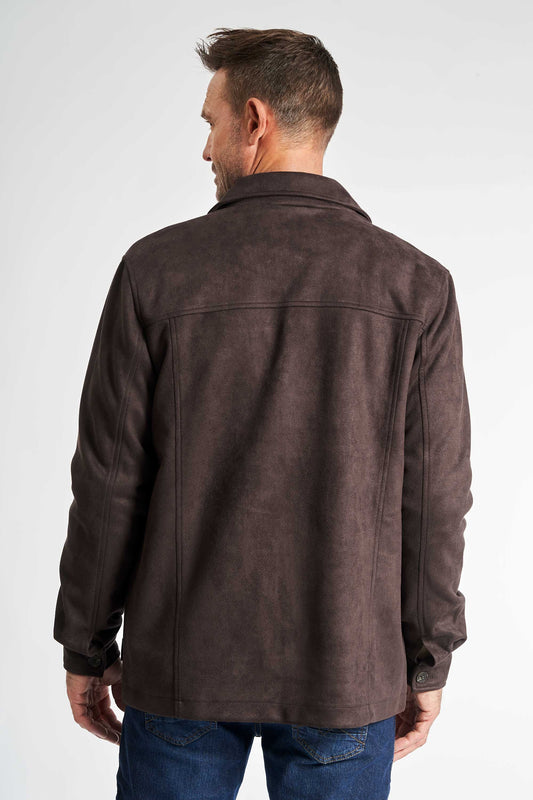 'INFino' - Seal Brown