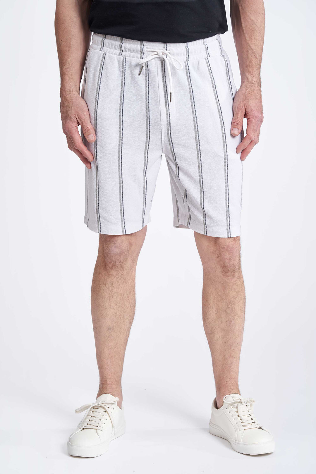Shorts 'Bastian' - Off White