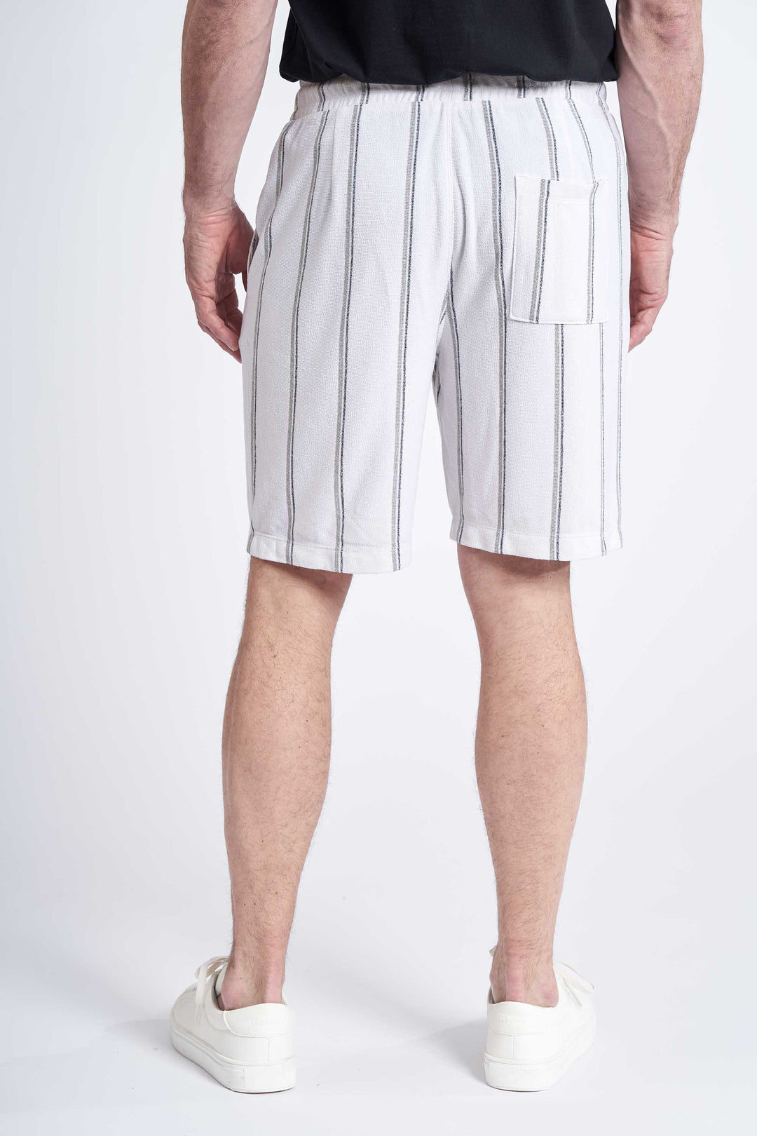 Shorts 'Bastian' - Off White