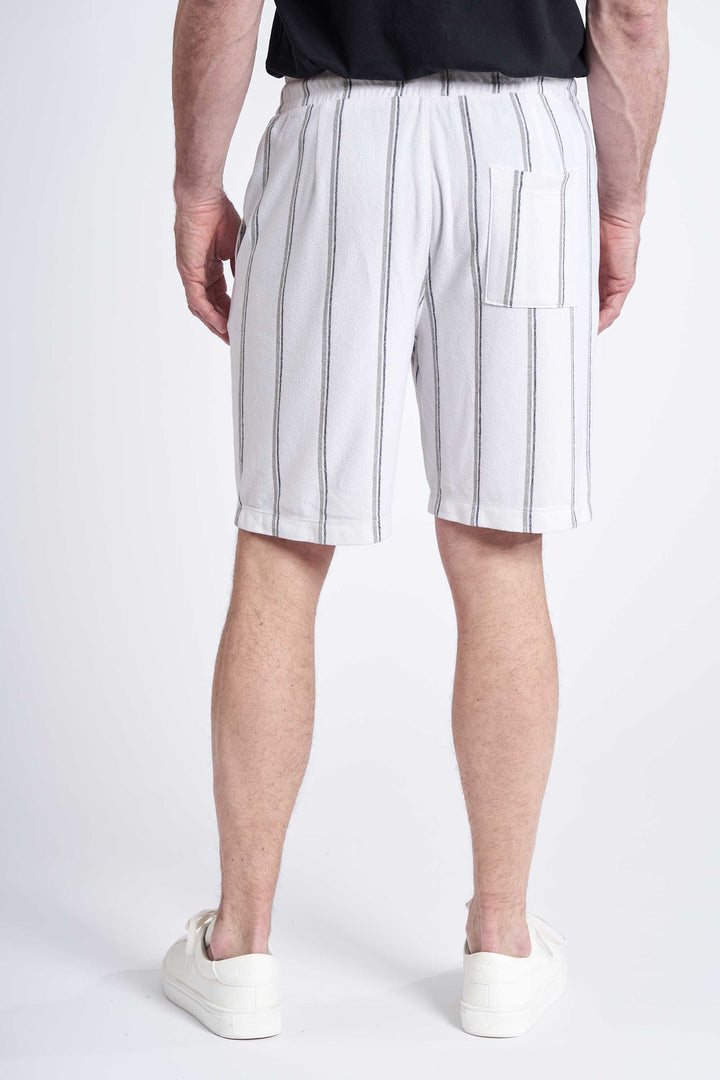 Shorts 'Bastian' - Off White