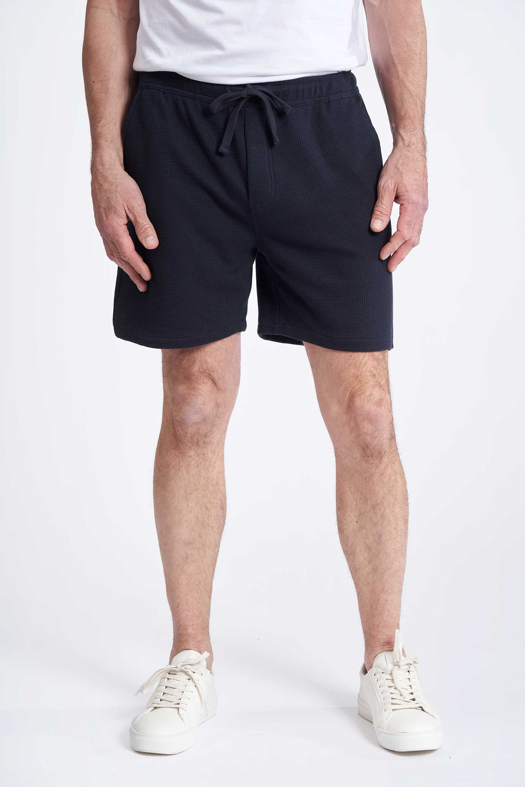 Shorts 'Svendborg' - Dark Navy