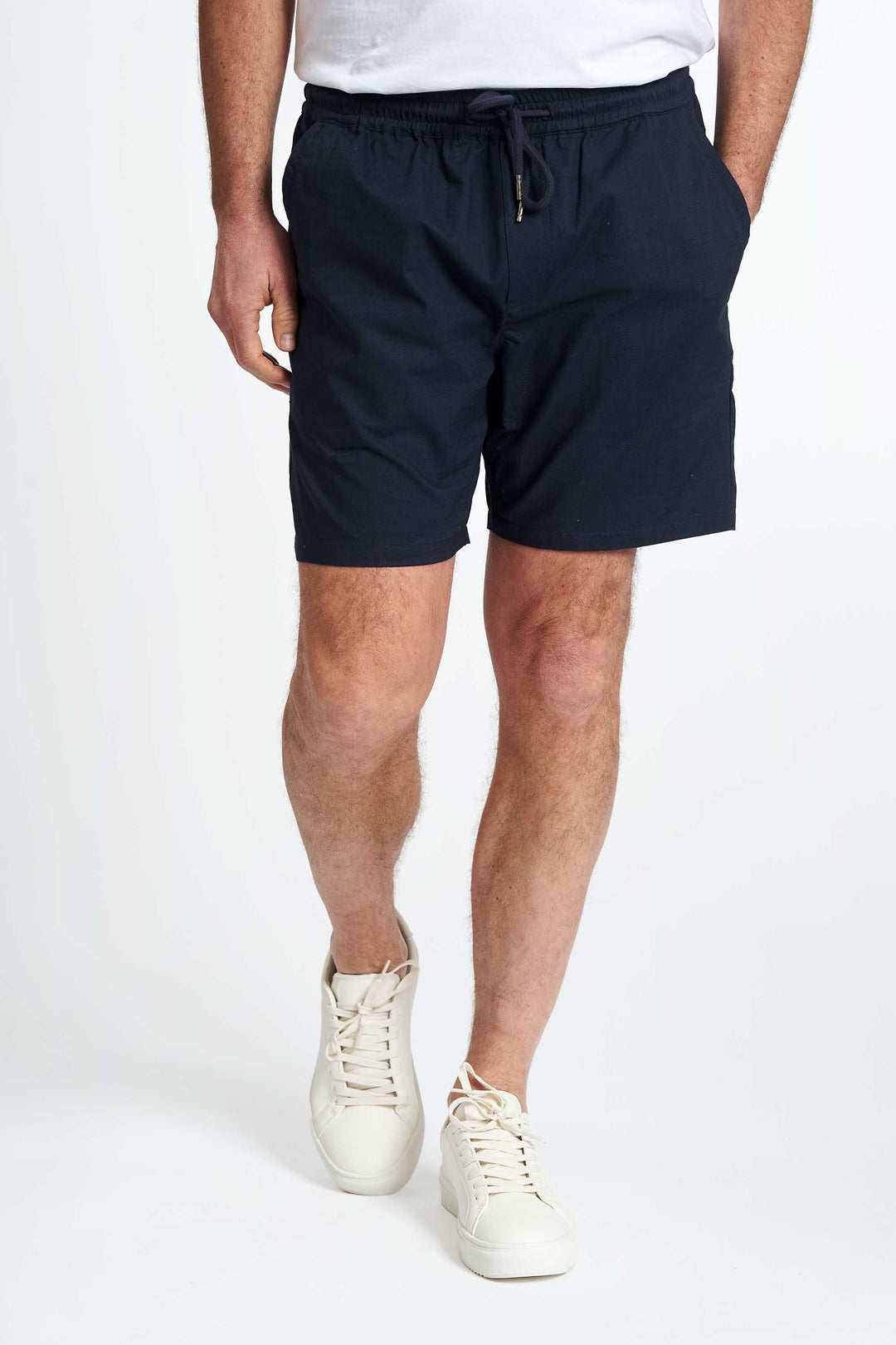 Shorts 'Vorbasse' - Dark Navy