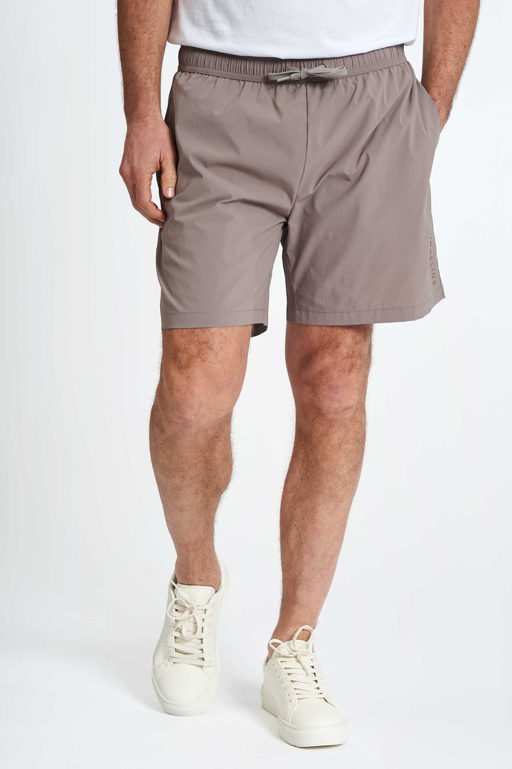 Shorts 'Thorsoe' - Driftwood
