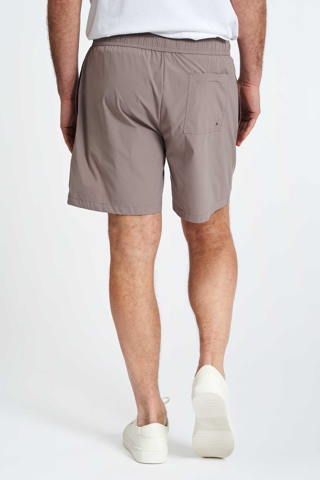 Shorts 'Thorsoe' - Driftwood