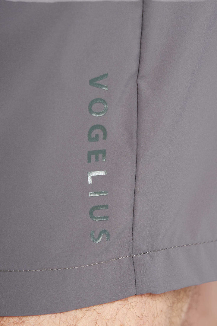 Shorts 'Thorsoe' - Smoked Pearl