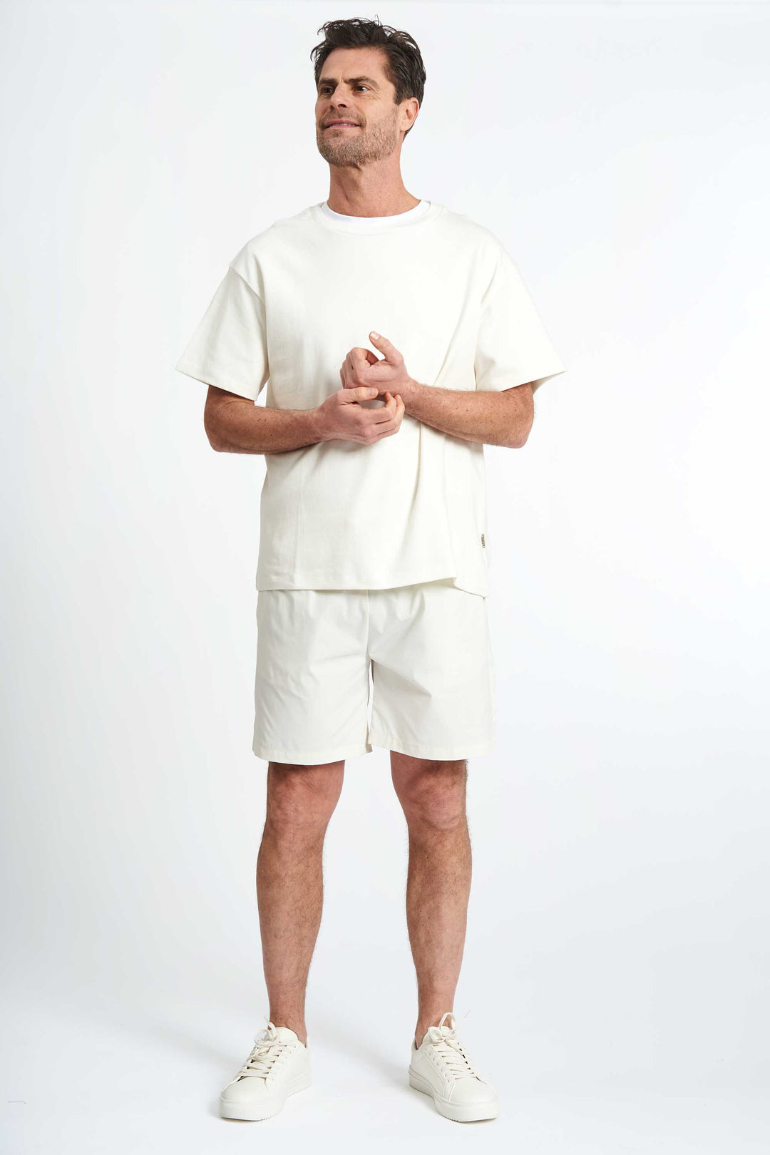 Shorts 'Thorsoe' - Unbleached