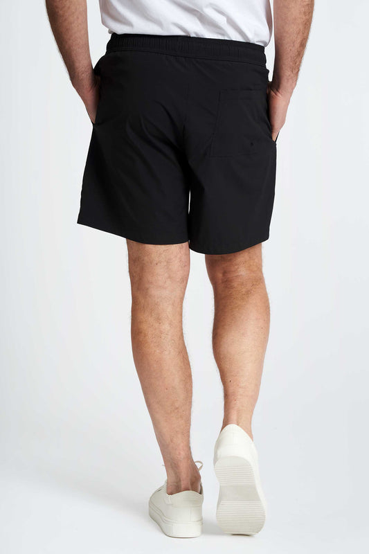 Shorts 'Thorsoe' - Black