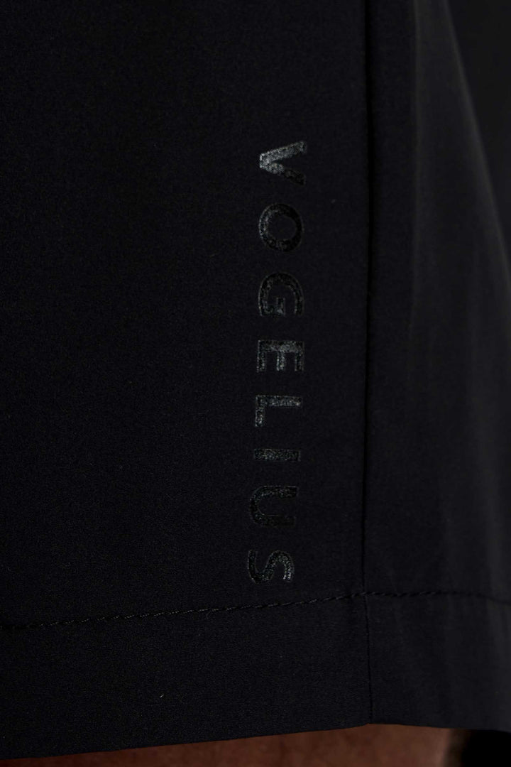 Shorts 'Thorsoe' - Black