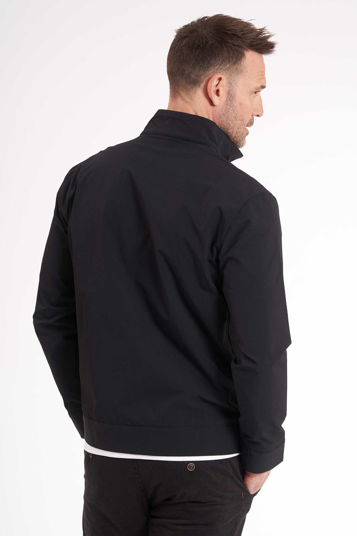 Jakke 'Skalborg' - Black