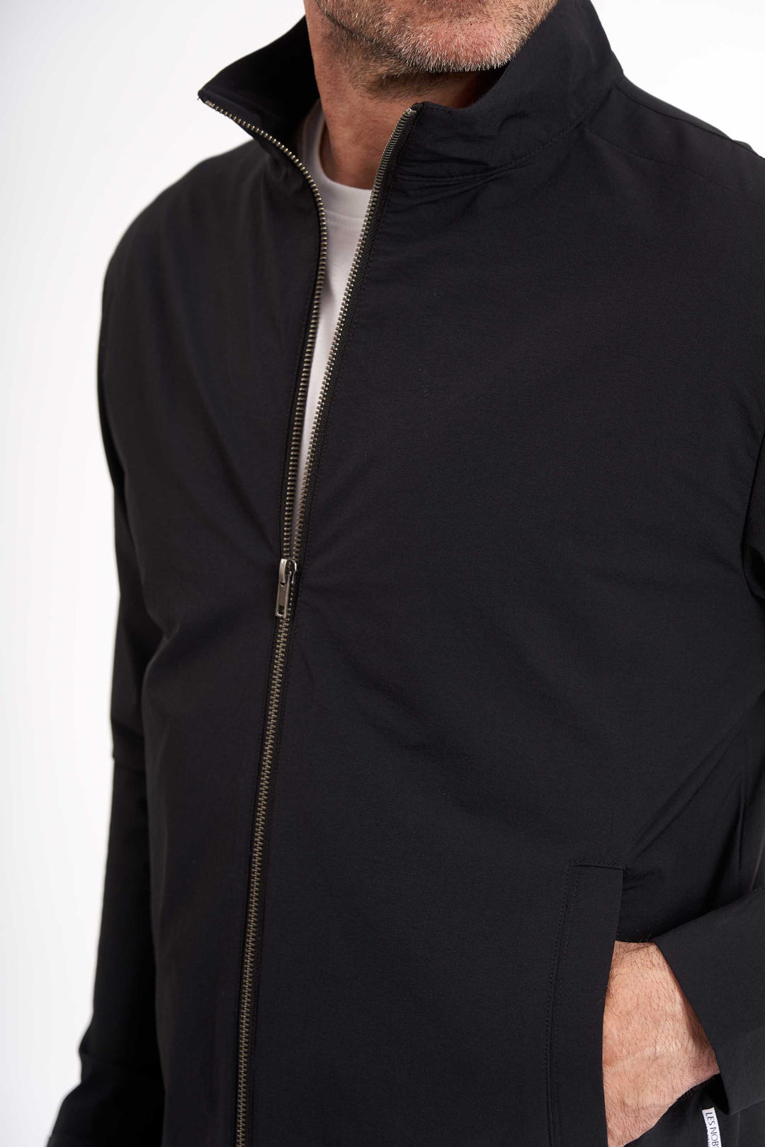 Jakke 'Skalborg' - Black