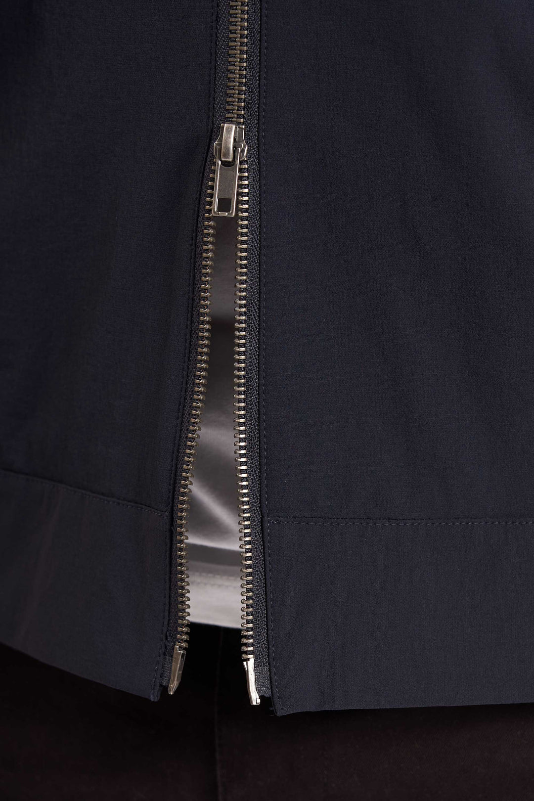 Jakke 'Skalborg' - Dark Navy