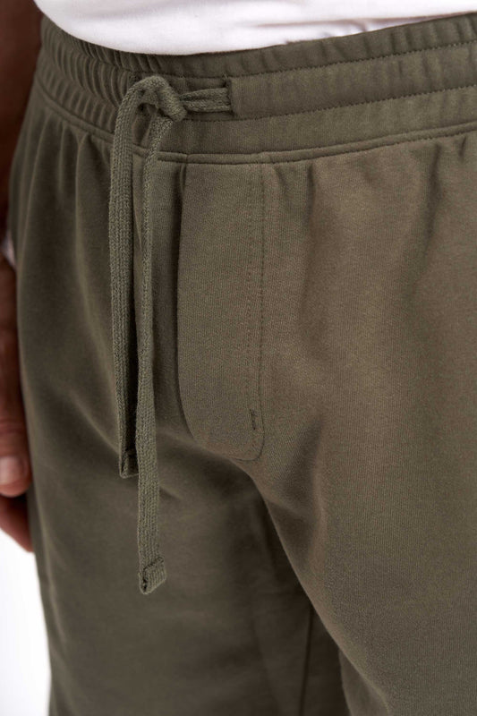 Sweat Shorts 'Borup' - Beetle