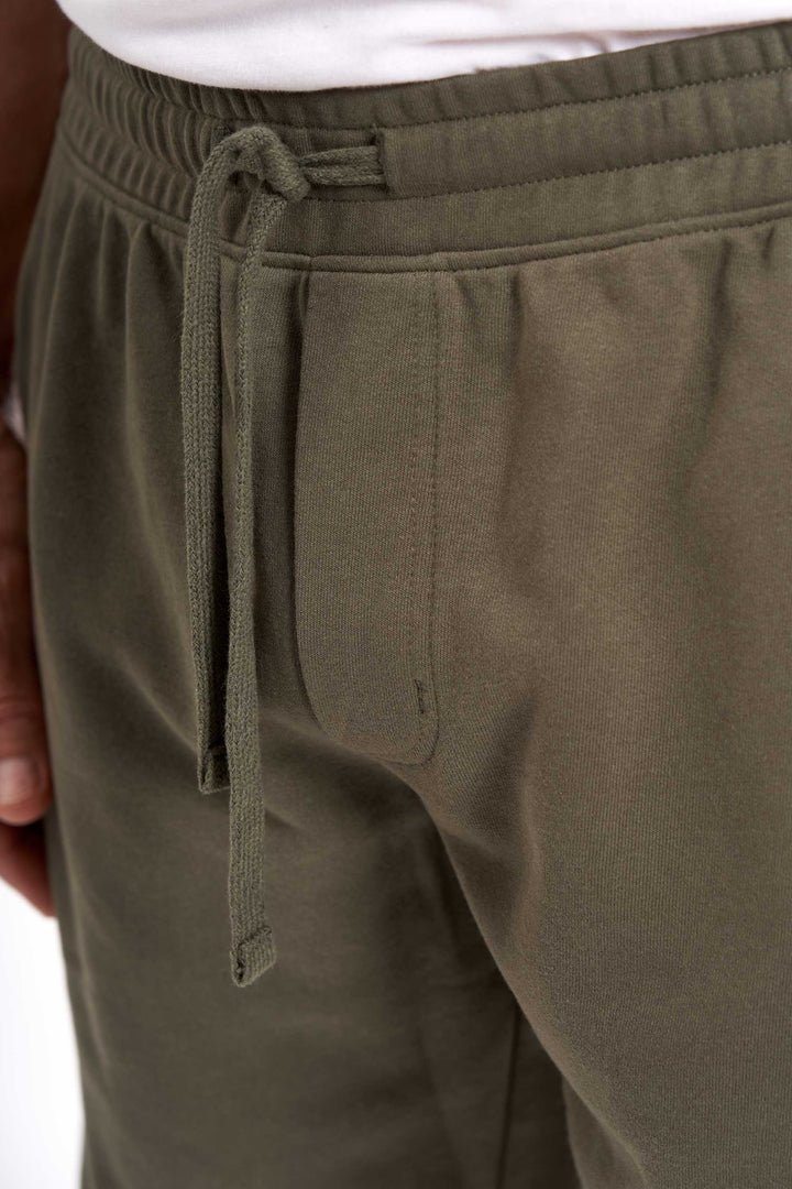 Sweat Shorts 'Borup' - Beetle
