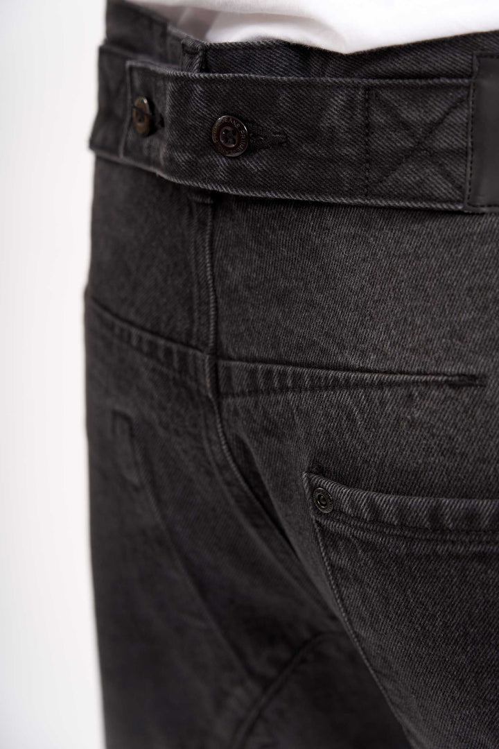 Knickers 'Gudme' - Black Used