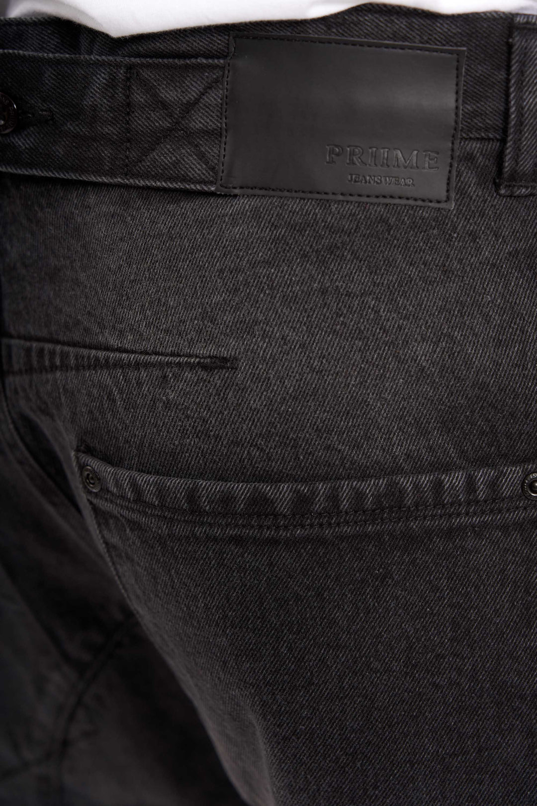 Knickers 'Gudme' - Black Used