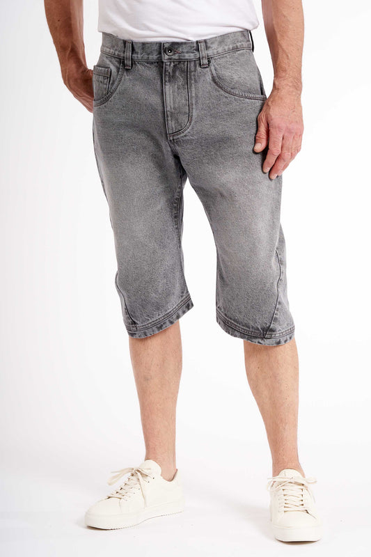 Knickers 'Gudme' - Grey Stone