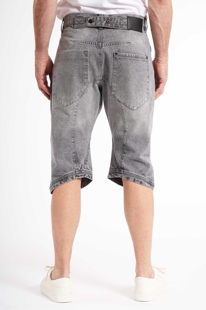 Knickers 'Gudme' - Grey Stone