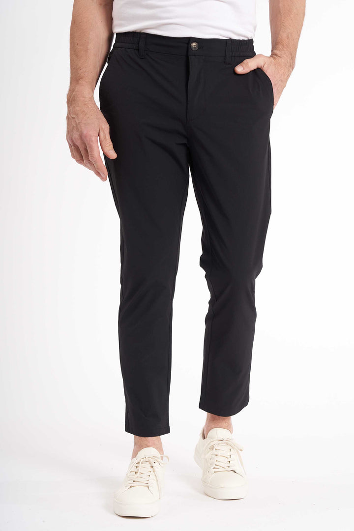 Buks 'Gadstrup' - Black