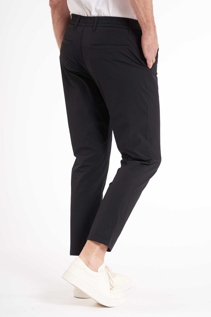 Buks 'Gadstrup' - Black