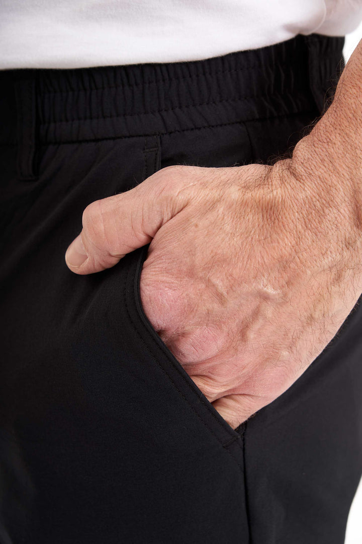 Buks 'Gadstrup' - Black