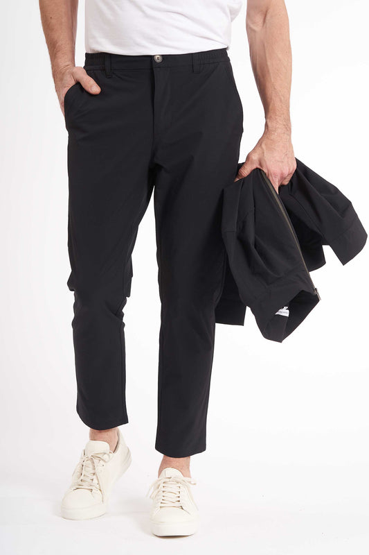 Buks 'Gadstrup' - Black