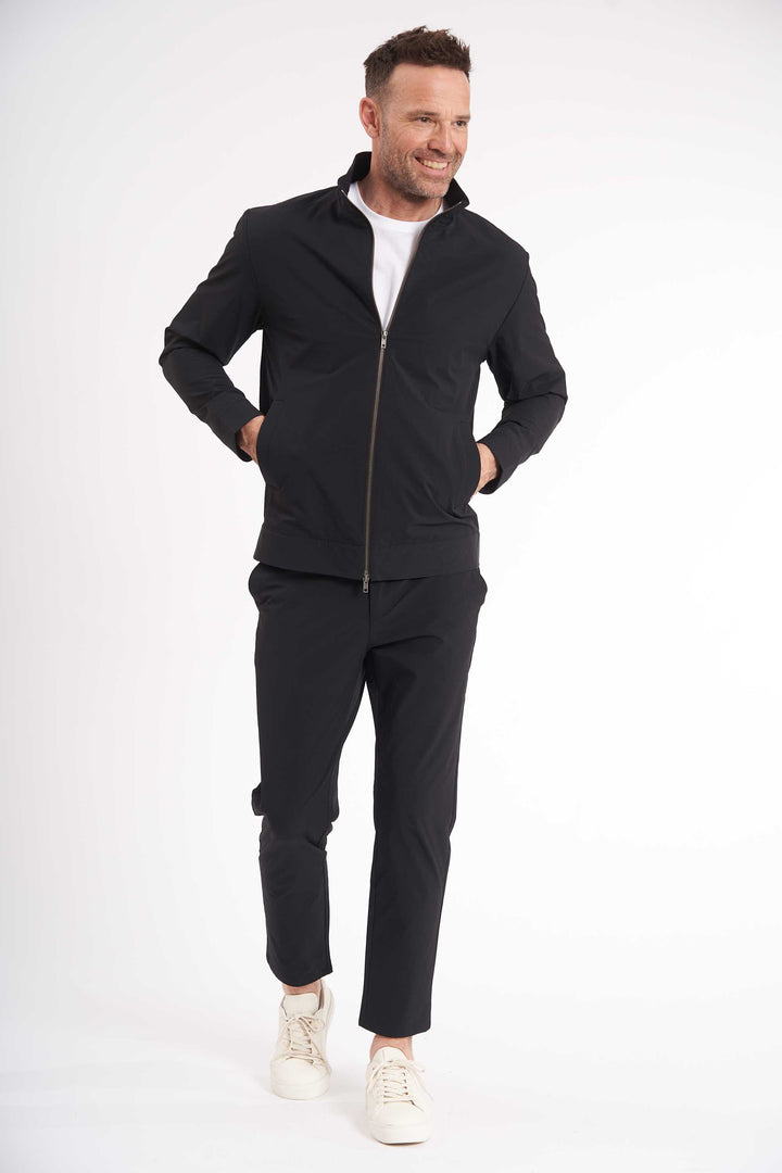 Buks 'Gadstrup' - Black