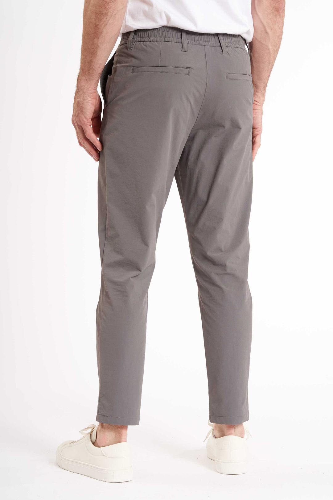 Buks 'Gadstrup' - Smoked Pearl