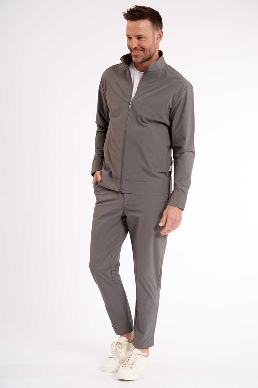 Buks 'Gadstrup' - Smoked Pearl