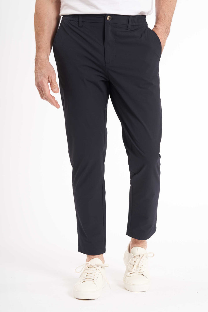 Buks 'Gadstrup' - Dark Navy