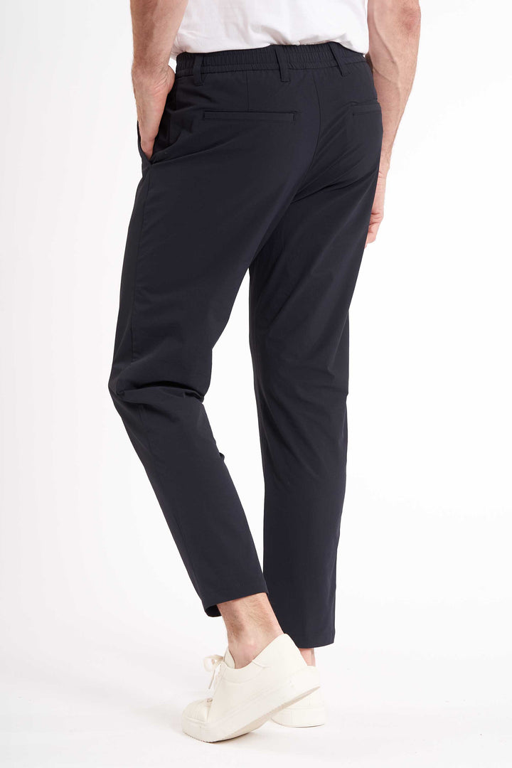 Buks 'Gadstrup' - Dark Navy